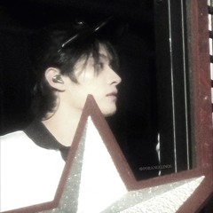 you in my blurred memories | sped up