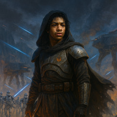 Clone Wars