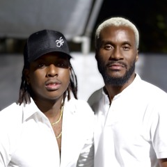 Montre'm Jan Pou'm Renmen'w - Kerton Ft Ciyou Blessed