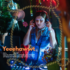 Yeeehawwt - Live from The Rowdy Ranch (Cabana Libre, 25 July 2025)