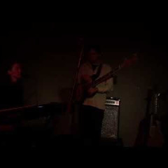 the crying nudes - blood meadow (live)