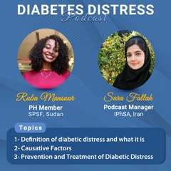 Diabetes Distress