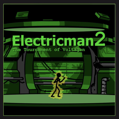 ELECTRICMAN 2 free online game on