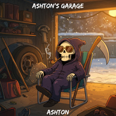 Ashton's Garage