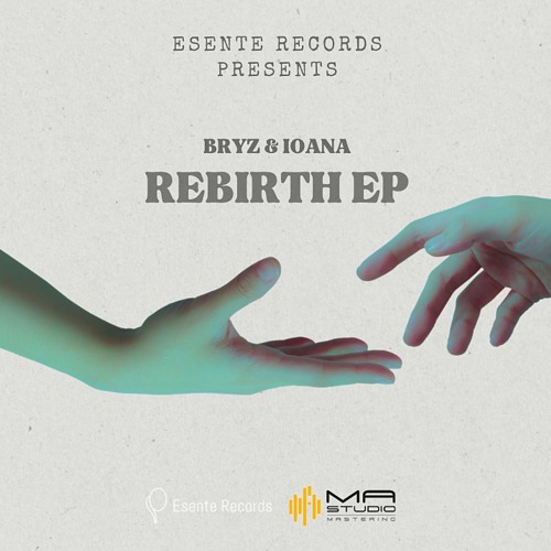 Rebirth (ft Ioana) Snippet
