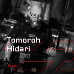 ZD Muzichka - Tomoroh Hidari