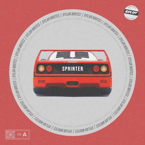 Sprinter (Dylan Writes Flip) [FREE DOWNLOAD]