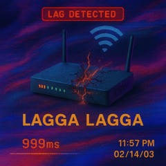 Lagga Lagga