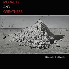 get ⚡PDF⚡ Download Between Morality and Greatness