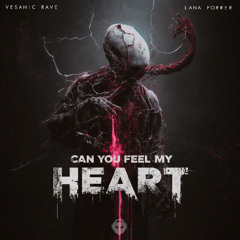 [FREE DL] Bring Me The Horizon - Can You Feel My Heart (HARD TECHNO EDIT)