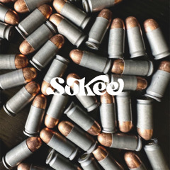 Sammy Virji Feat. Flowdan - Shella Verse (Sokee Flip)