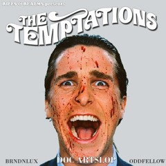 Just My Imagination (American Psycho Remix) ft. Brndnlx & Doc Artslop
