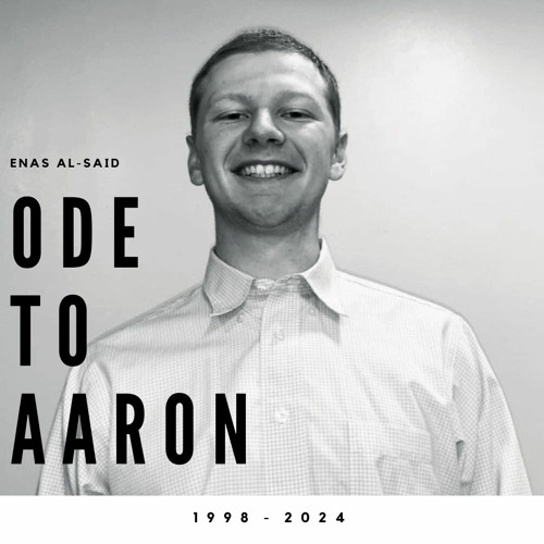 Ode To Aaron