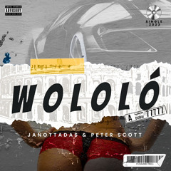 Wololò(C/ Peter Scott)