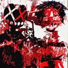 FIJIX99 - NO FACE (FT. GUAP SENSEI) (PROD. GUAP SENSEI)