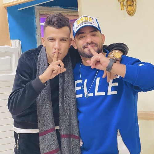 مهرجان رئيس دوله نفسي بنفسي( فاجر فلوسي بضيعها💸) عصام صاصا ومصطفي الجن🕊️👻