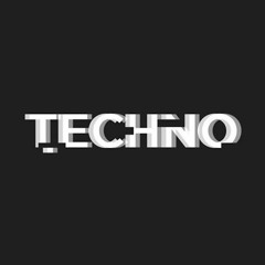 Techno DJ Set (03/11/2020)
