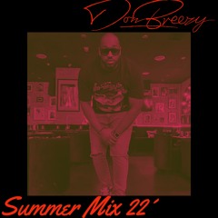 SUMMER MIX 22' NIGHT EDITION(August 22)