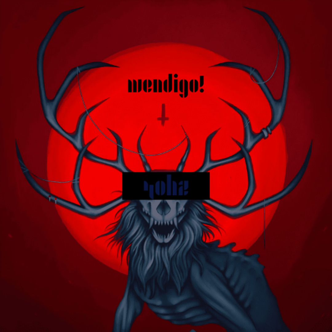 Wemdigo Rapper Stream wendigo! by 40hz.LMAO | Listen online for free on SoundCloud