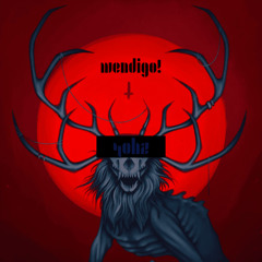 wendigo!