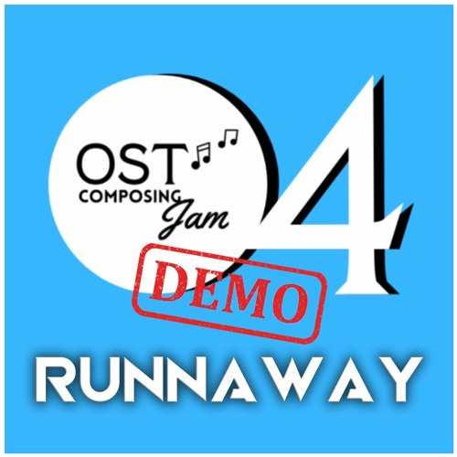 Runnaway DEMO VERSION - 4th OST Composing Jam - Itch.io 🎮