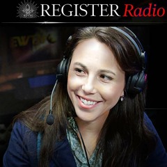 REGISTER RADIO  112721 - Helen Alvare