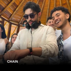 DJ CHAIN | Music & Grill by NEIC 2/2