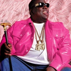 The Notorious B.I.G. - Big Poppa (slowed+reverb) (Prod. TC)