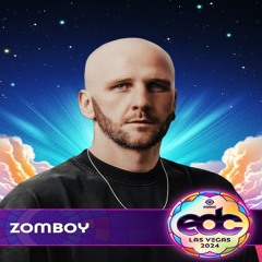 ZOMBOY - LIVE @ EDC LAS VEGAS 2024