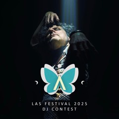 PRINCE | LAS FESTIVAL 2025 DJ CONTEST