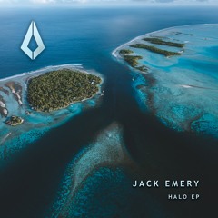 Jack Emery - Above The Clouds