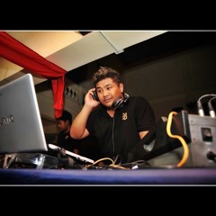 Vol.6 - Pumpin spesial -Temon juliartha -Dj hogix