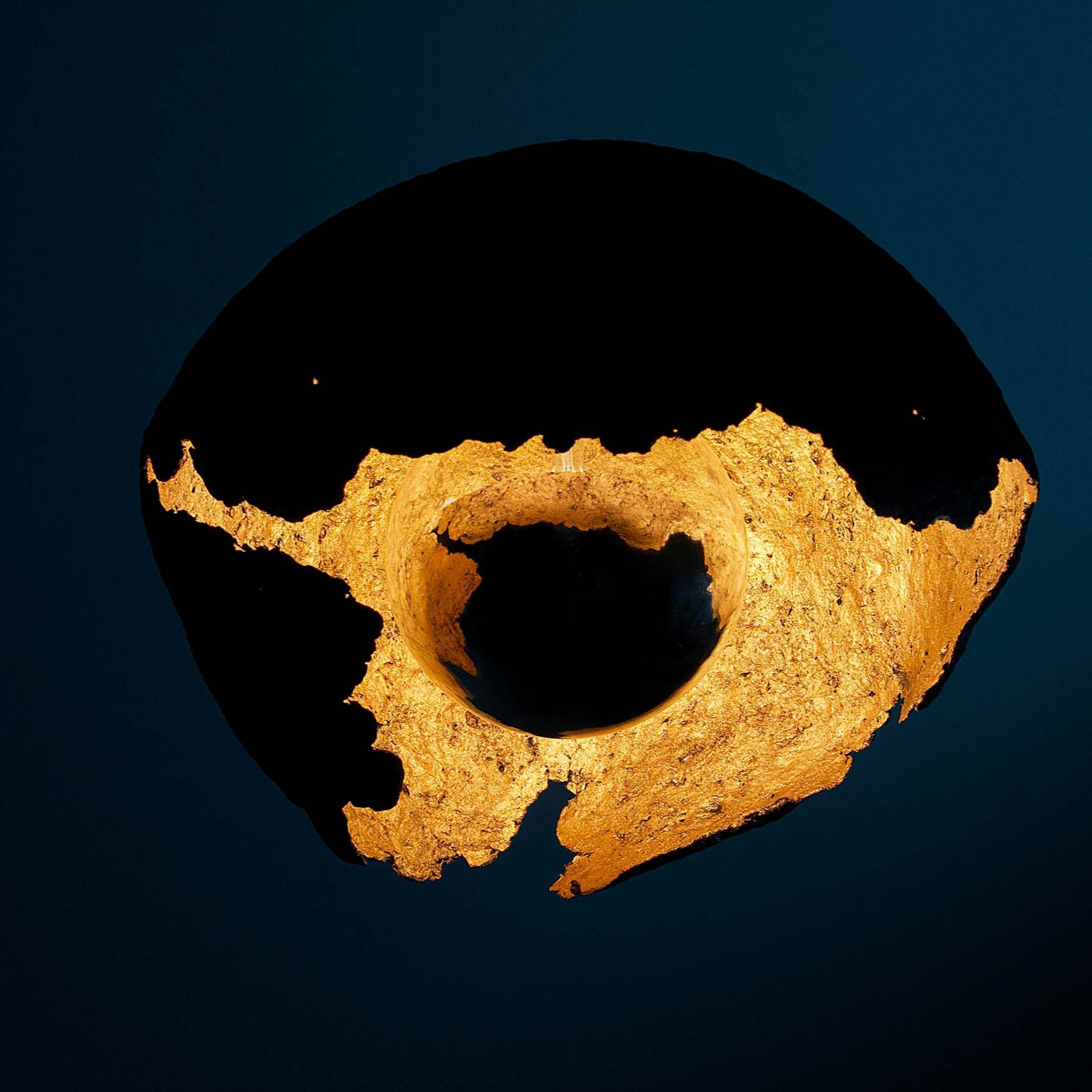 Ep. 511 Meditazione sulla Forma