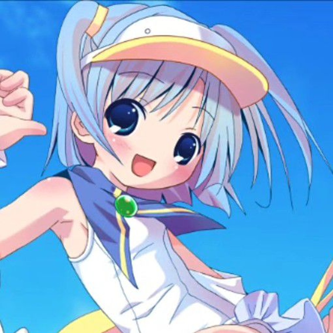 Stream winkles twinkle - 虹原いんく(田村ゆかり) 🌀 by rafael