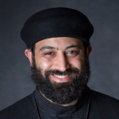Holy Pascha English Gospel - Fr. Gregory Bekhit
