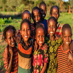 African Spirit Instrumental