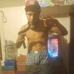 Lil Mg-Blammin