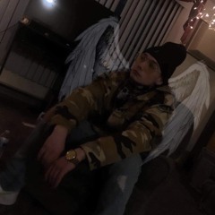 GuardianAngel.m4a ( snippet ) ( demo ) ( IMY💔 ) #llmb #llpv