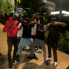 Bharlie - FAMILIAR [@zfmslashay]