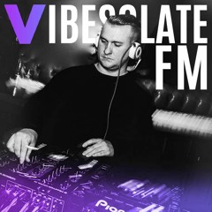 VibesolateFm Radio Show-Episode 6