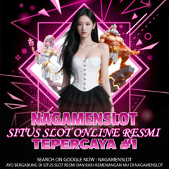 NAGAMENSLOT - DJ PULUT ROHAM X ROHAKU JUNGLE DUTCH FULL BASS