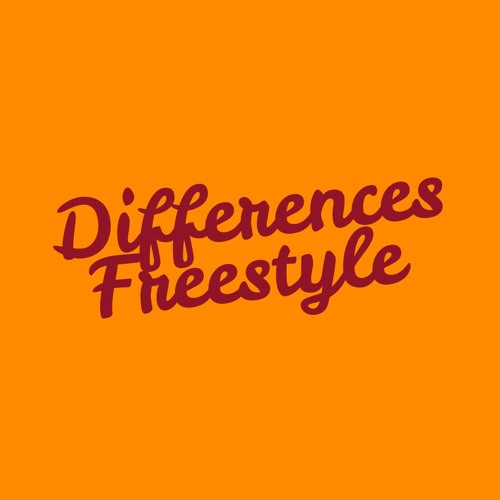 Ginuine - Differences Freestyle