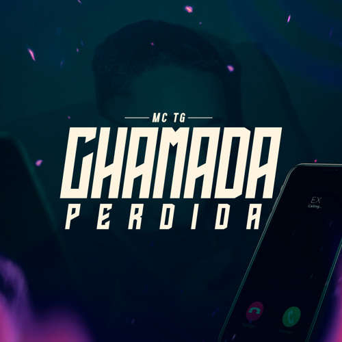 MC JOAOTG - CHAMADA PERDIDA (DJ SAMUEL RODRIGUES)