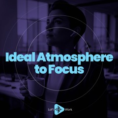 Creative Flow Lo‑Fi