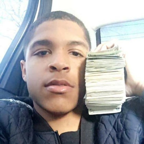 Run it up Pt2 (Free Rosco)
