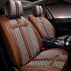 Gucci Interior