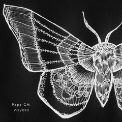 Pepe CM | Classic techno | Vinyl mix 010