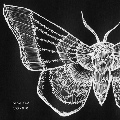 Pepe CM | Classic techno | Vinyl mix 010