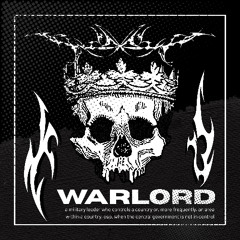 WARLORD