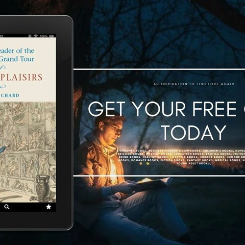 A critical reader of the romantic grand tour, Tristes plaisirs. Free Access [PDF]